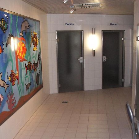 Hotel Haus Deutsch Krone Bad Essen Exteriör bild