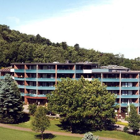 Hotel Haus Deutsch Krone Bad Essen Exteriör bild