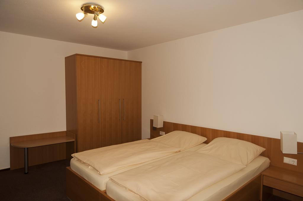 Hotel Haus Deutsch Krone Bad Essen Rum bild
