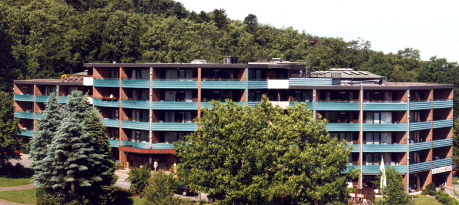 Hotel Haus Deutsch Krone Bad Essen Exteriör bild
